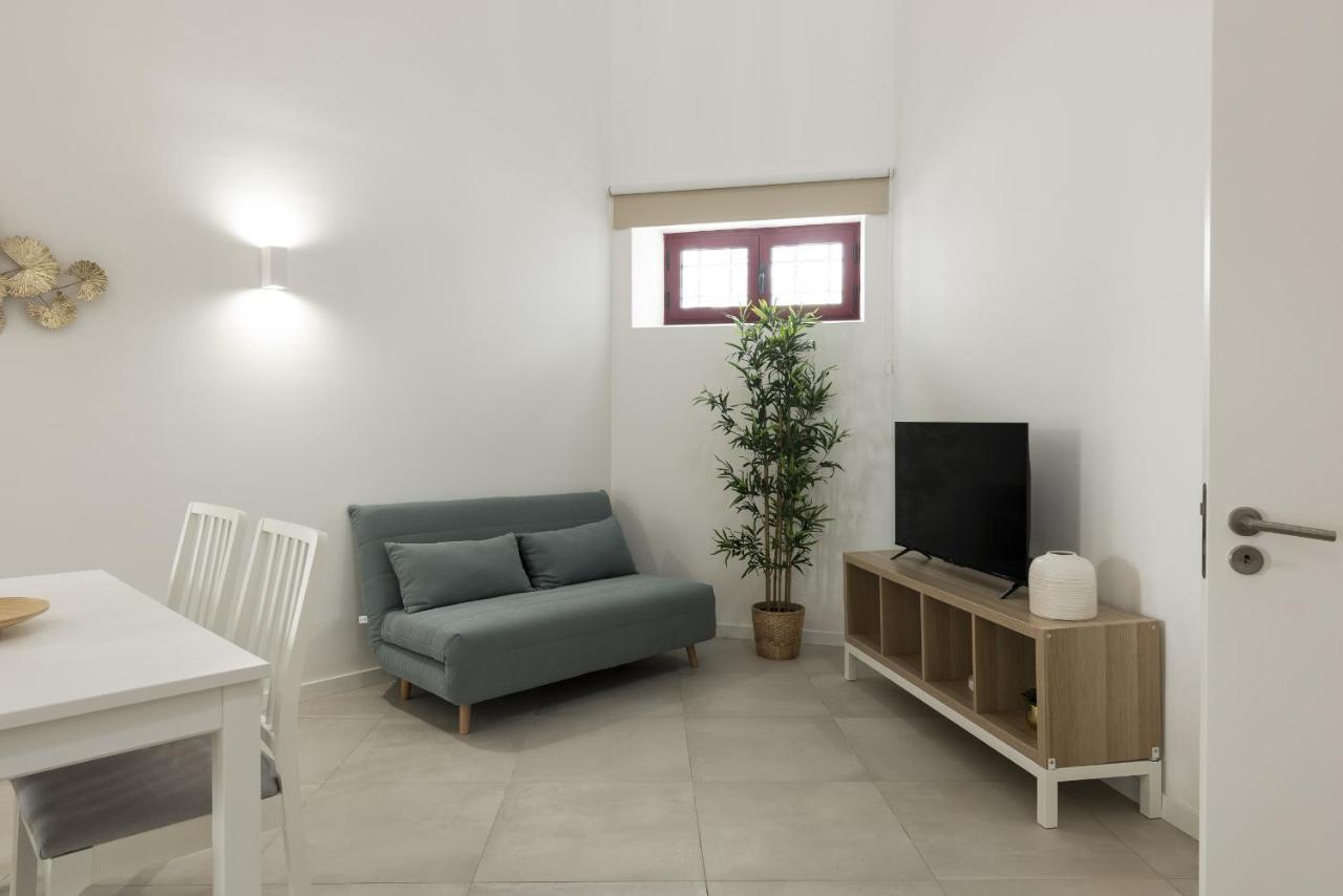 Apartment Madalena Village 3 - Centre By Hd Distrikt Faro