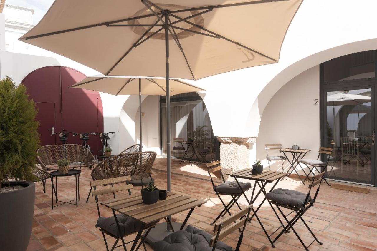 Apartment Madalena Village 3 - Centre By Hd Distrikt Faro